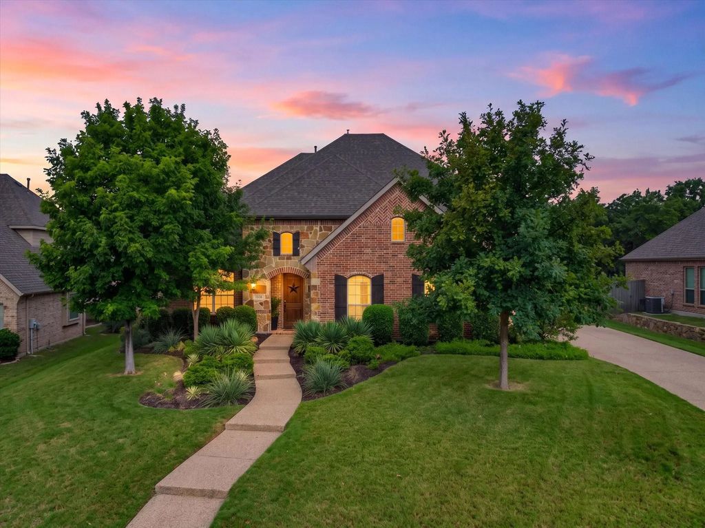 1508 Winter Haven Lane, McKinney