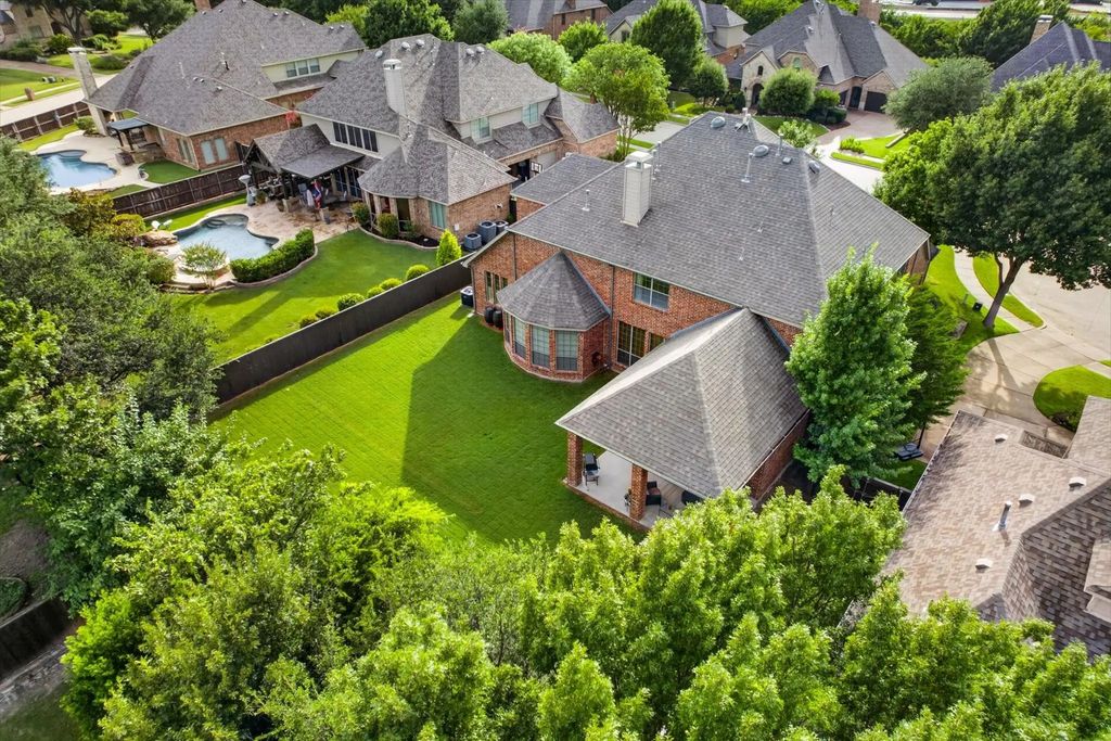 1508 Winter Haven Lane, McKinney