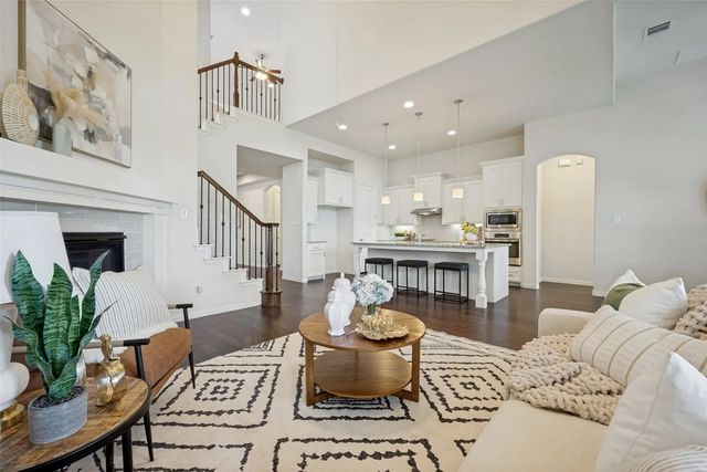 6213 Cedar Sage Trail, Flower Mound