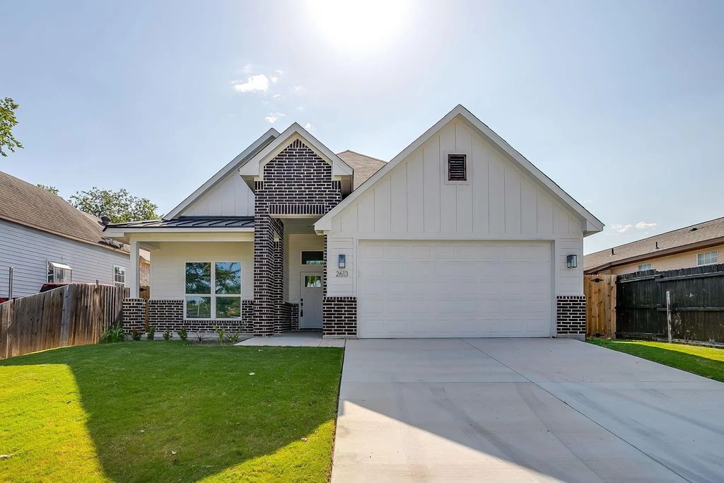 2613 Chestnut Avenue, Fort Worth