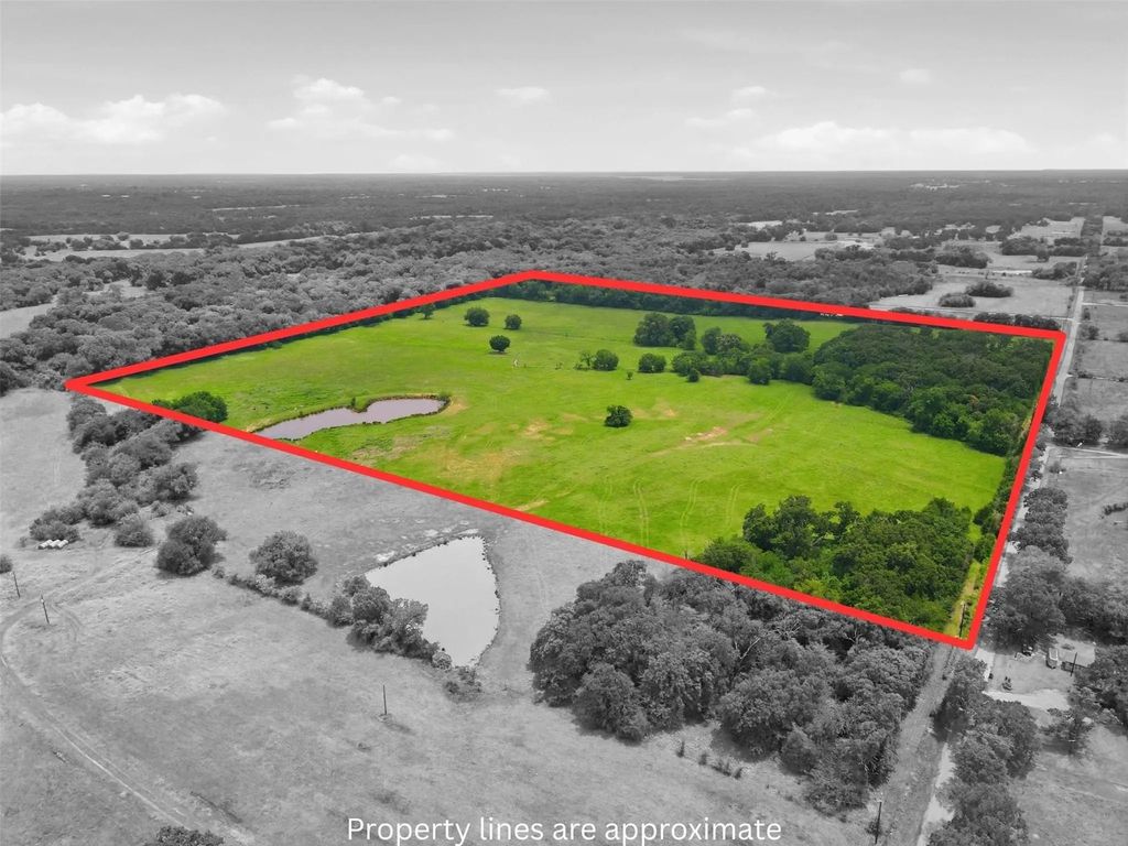 Tbd County Road 1151, Cumby