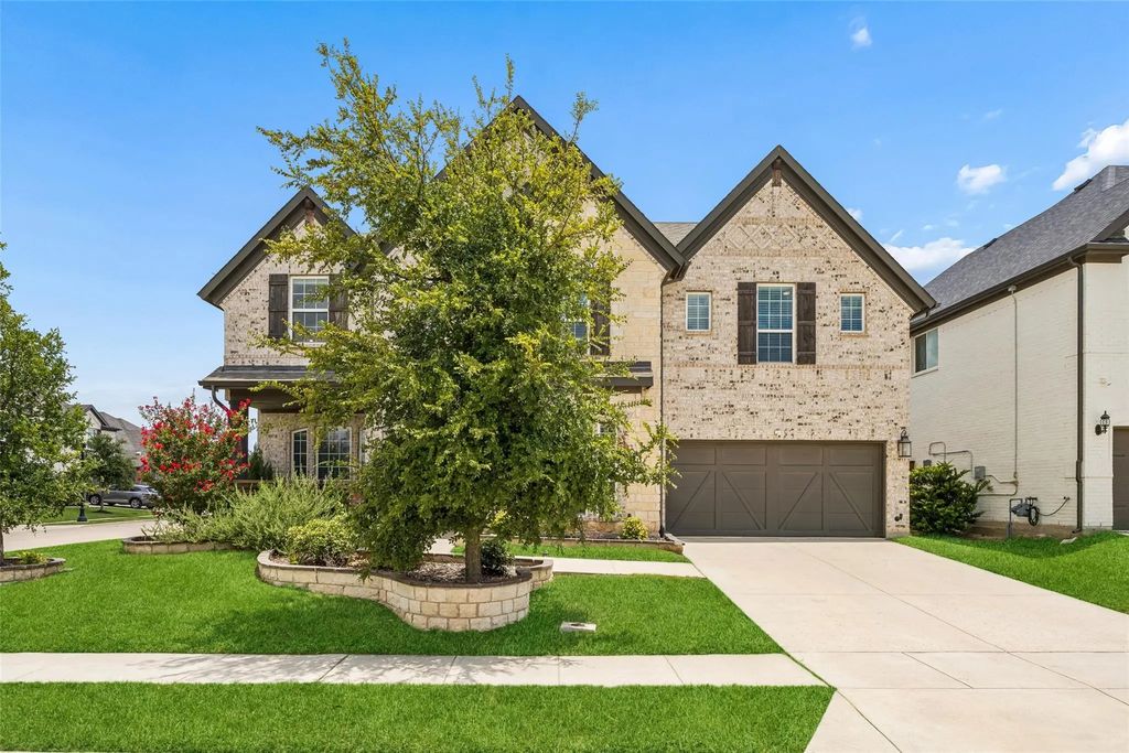 7124 Antelope Drive, Argyle