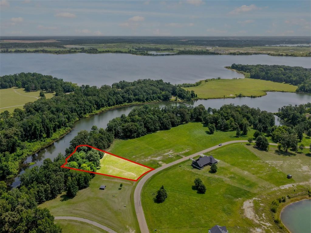 Lot 70 Private Road 2712, Mount Pleasant