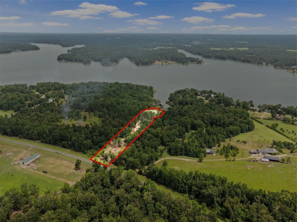4580 Fm 3007, Scroggins