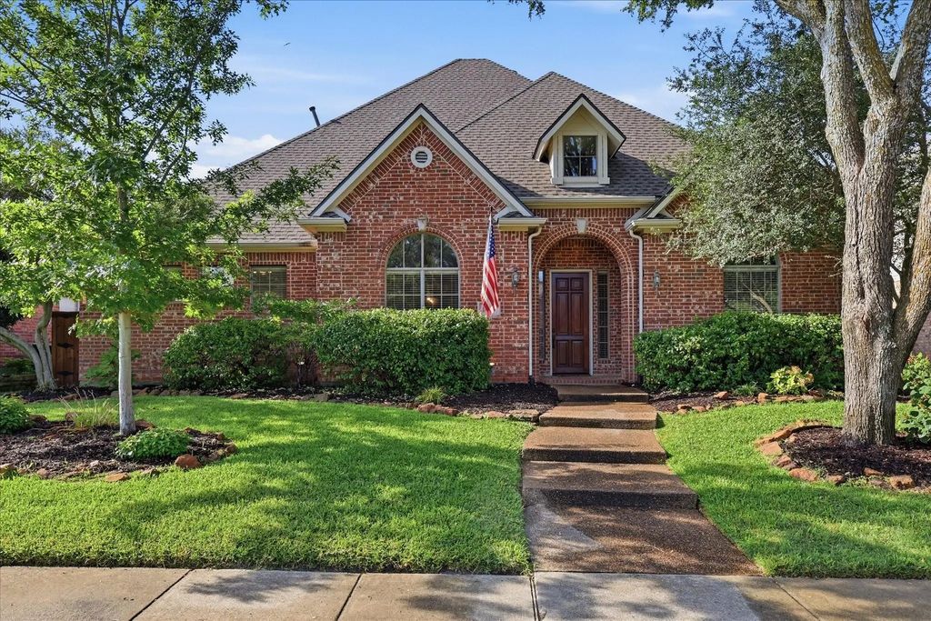 1405 Salado Drive, Allen