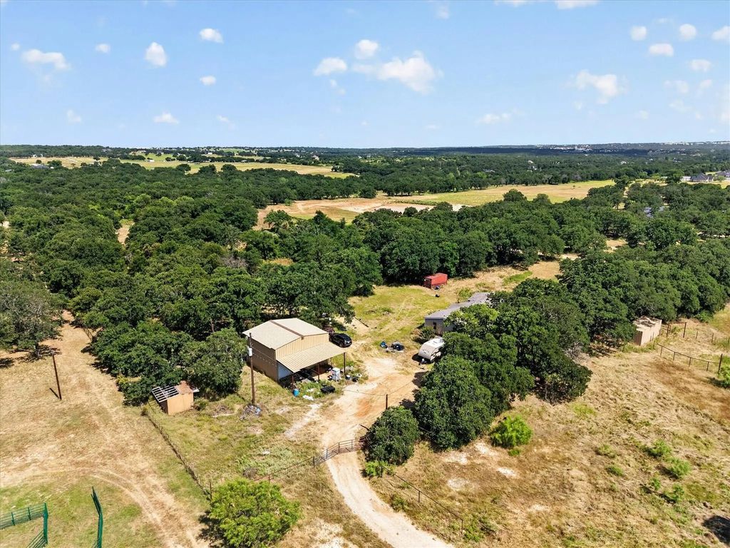1898 Russell Bend Road, Weatherford