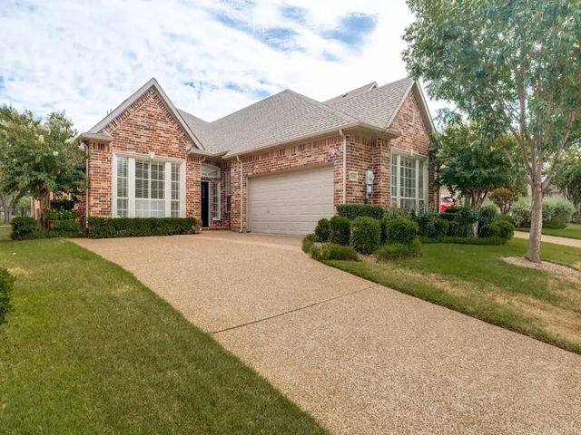2544 Prestonwood Drive, Plano