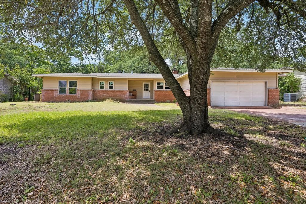 5104 Malinda Lane S, Fort Worth
