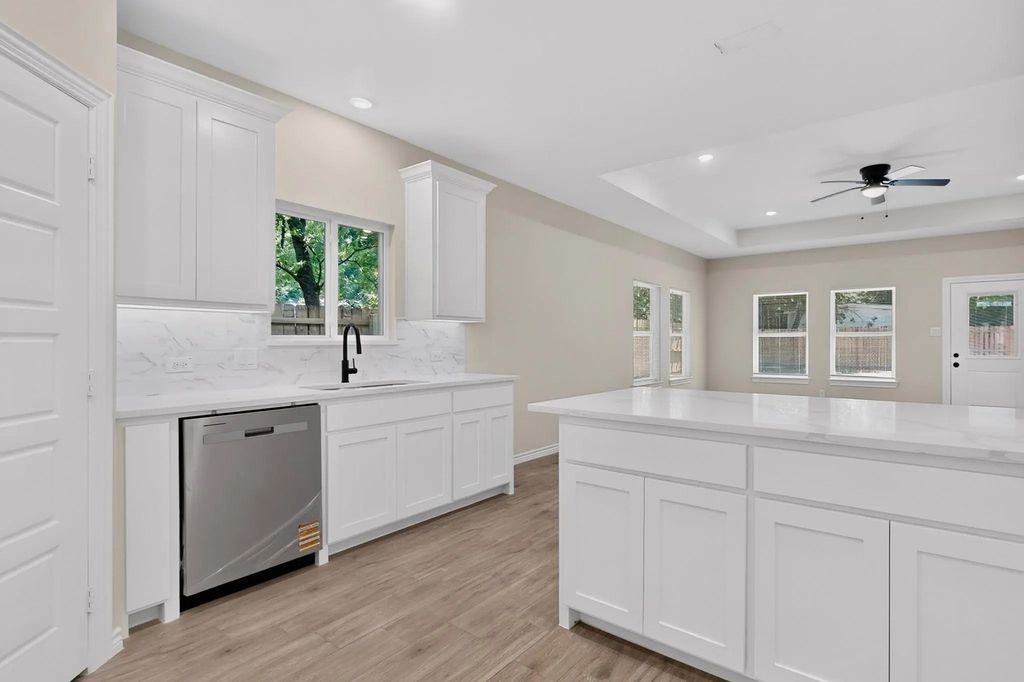 724 N Clements Street, Gainesville
