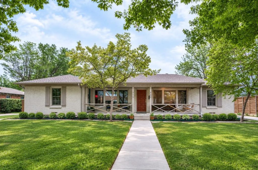 9210 San Fernando Way, Dallas
