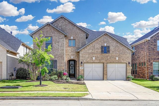11490 Misty Ridge Drive, Flower Mound