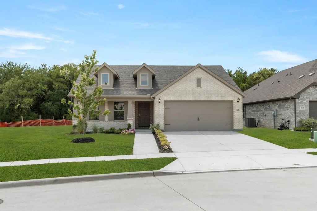3021 Bailey Way, Royse City