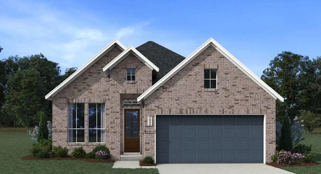 10133 Birchpoint Drive, Fort Worth
