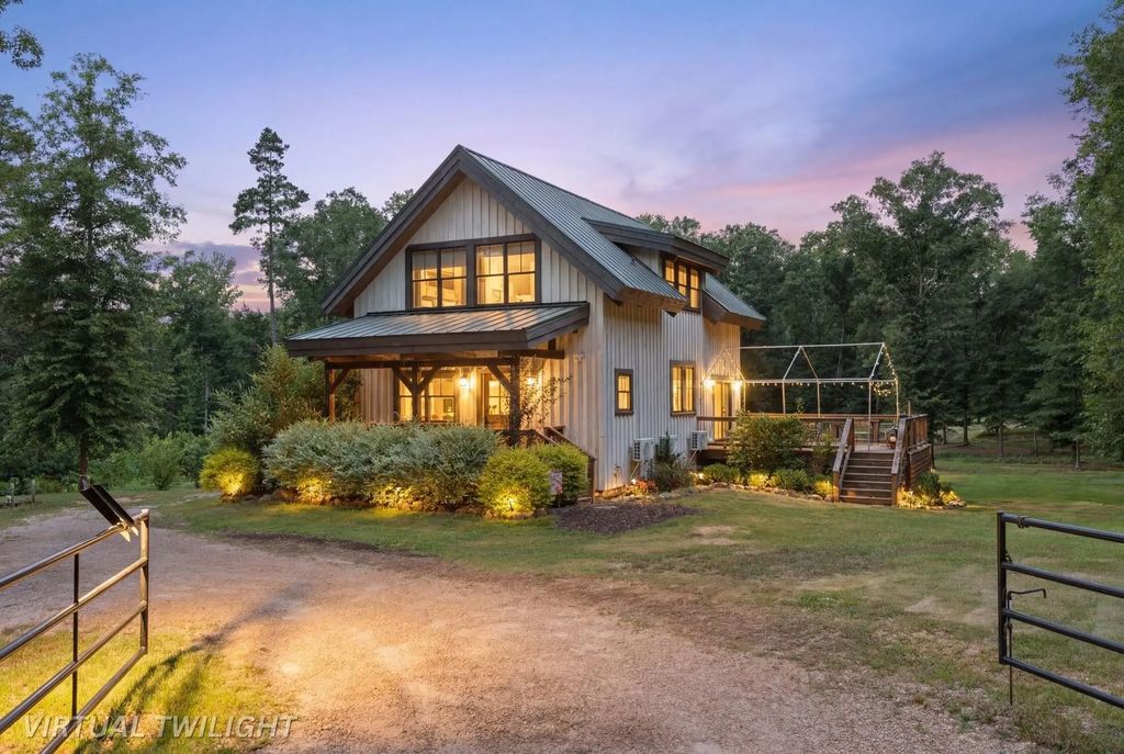 188 Cr 4583, Winnsboro