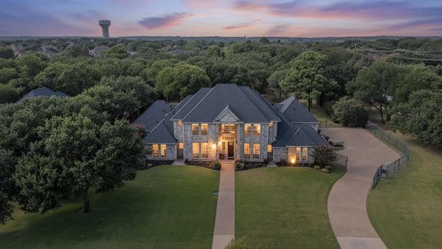 1133 Wales Drive, Keller