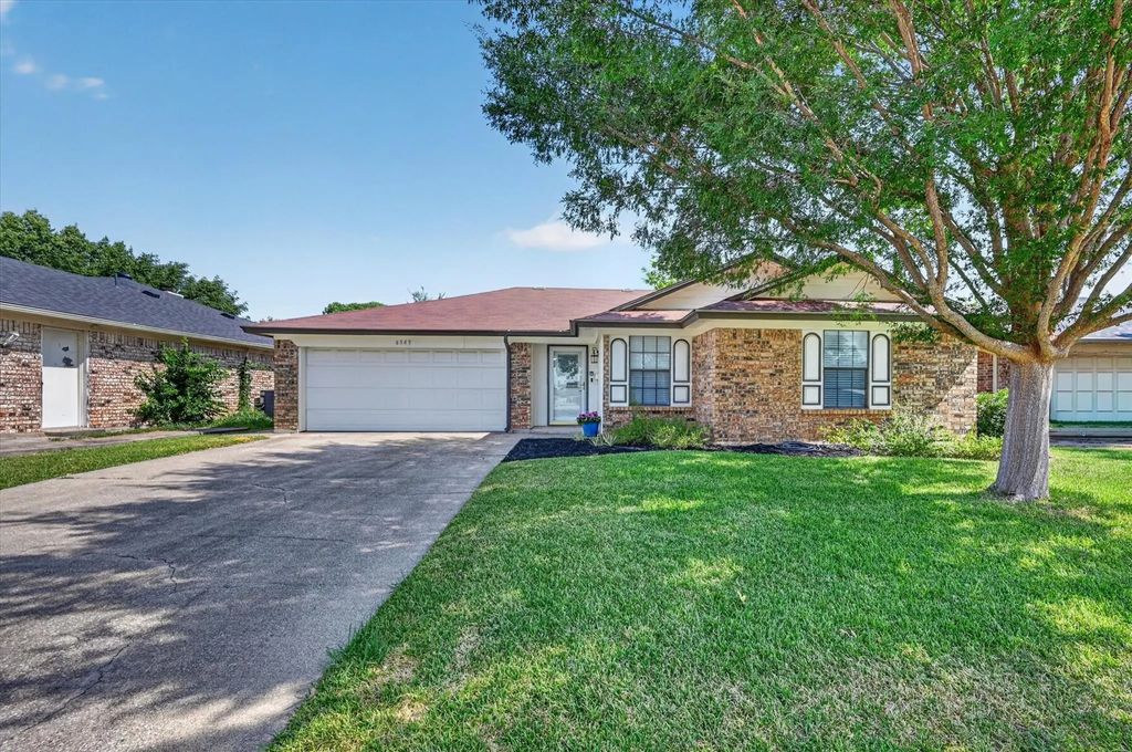 6549 High Lawn Terrace, Watauga
