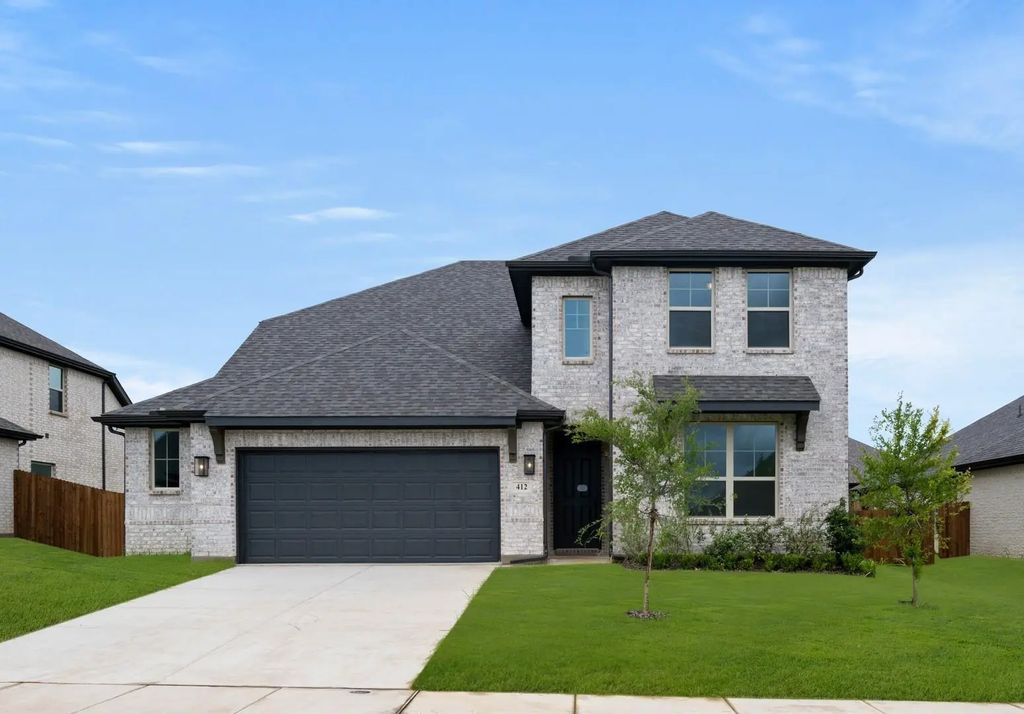 6908 Lincoln Pin Way, Fort Worth