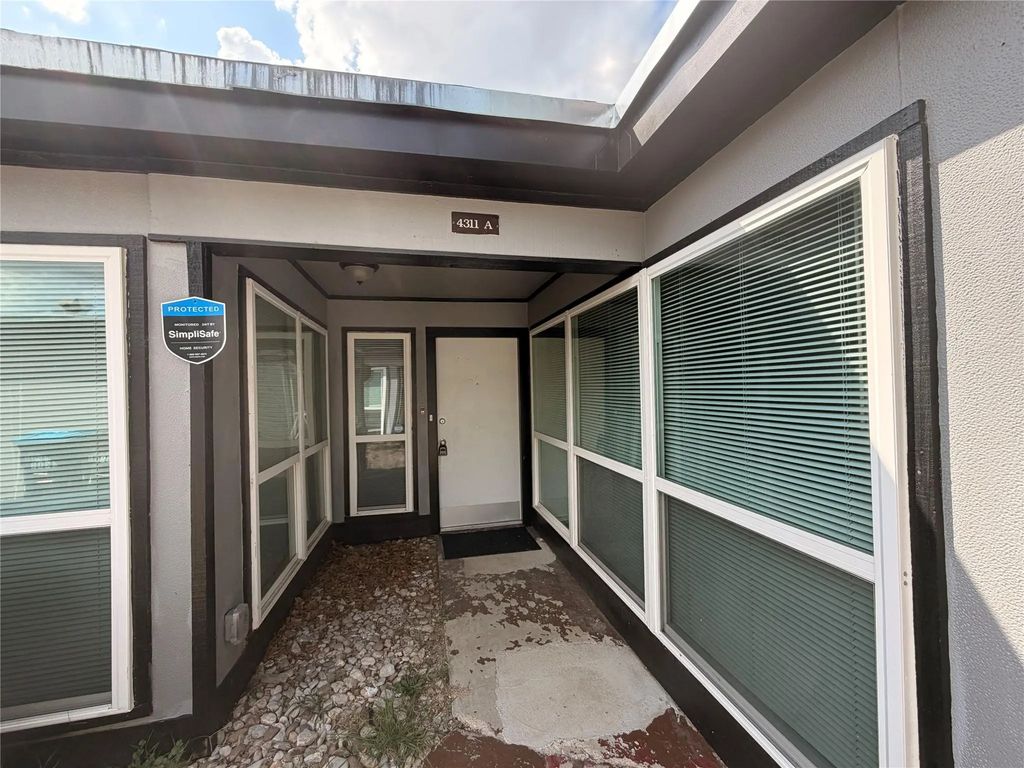 4311 Gorman Drive A, Fort Worth
