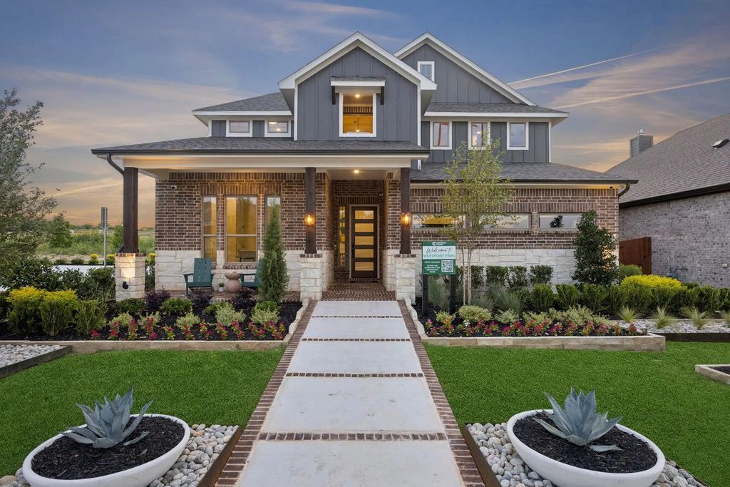10137 Birchpoint Drive, Fort Worth