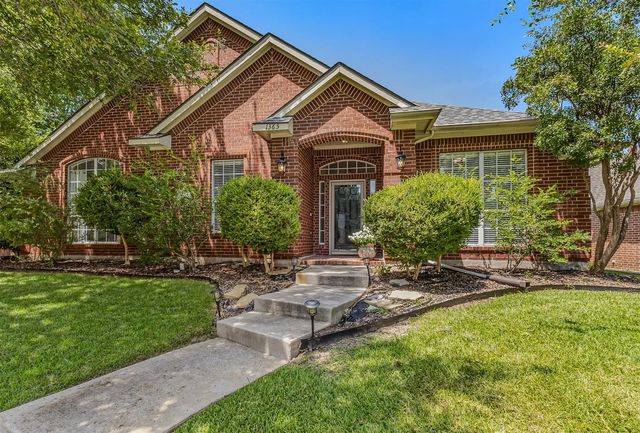 1365 Calistoga Drive, Rockwall