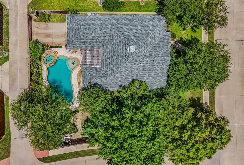 1365 Calistoga Drive, Rockwall