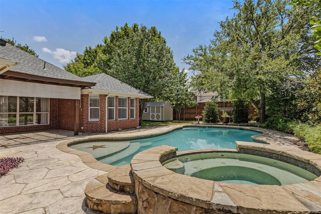 1365 Calistoga Drive, Rockwall