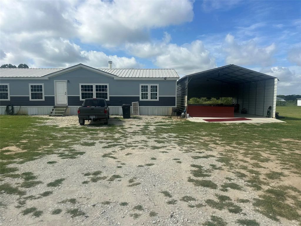 10284 Fm1836, Dallas