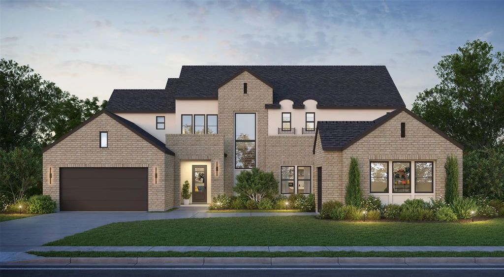 1836 High Plains Trail, Bartonville