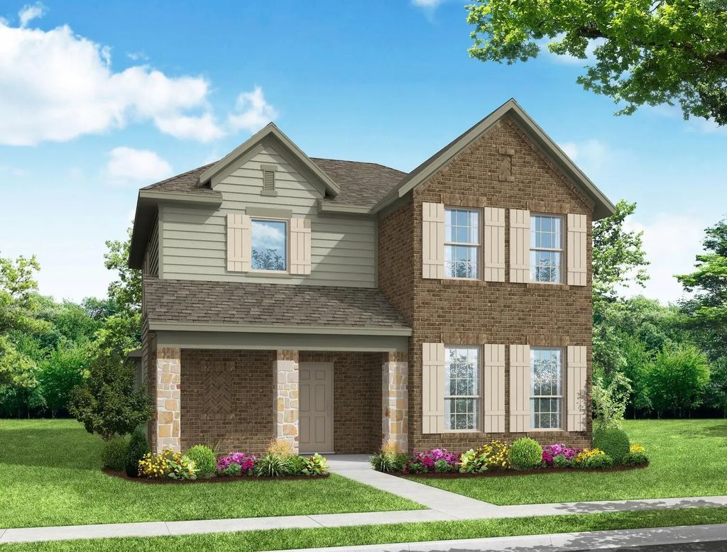 3107 Providence Place, Heartland