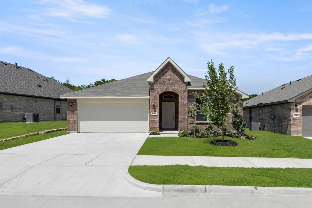 1704 Quapaw Trail, Mesquite