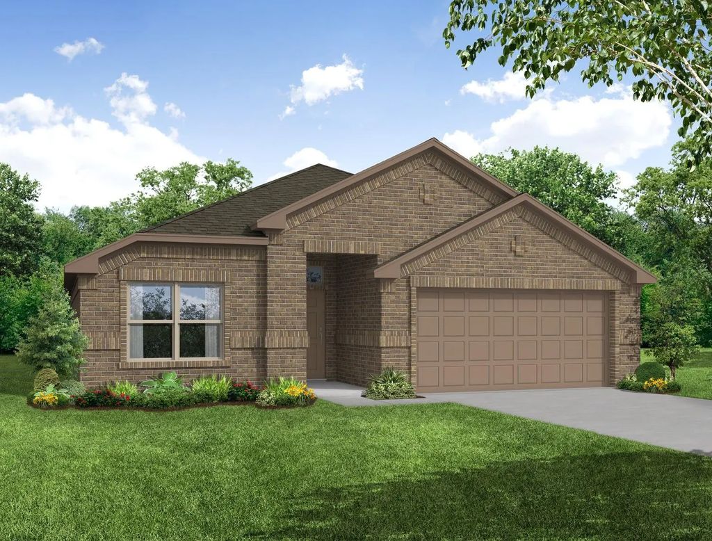 1708 Quapaw Trail, Mesquite