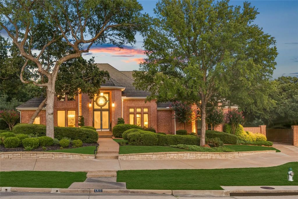 1311 Concord Avenue, Southlake