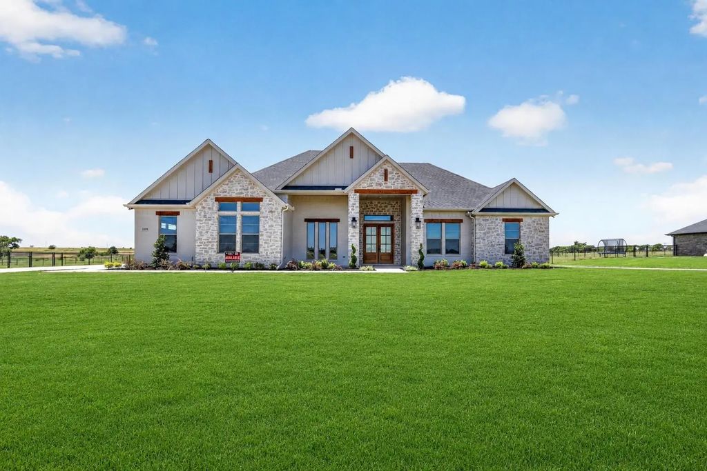 6931 Eagle Creek Drive, Godley