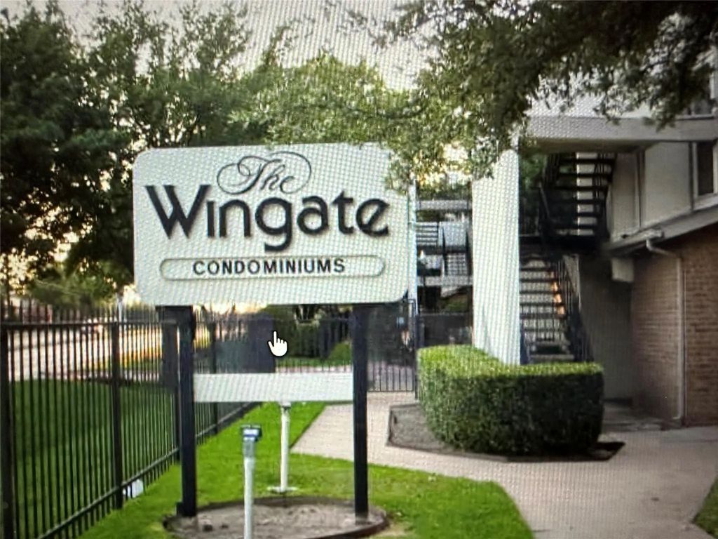 9615 Walnut Street 3205, Dallas