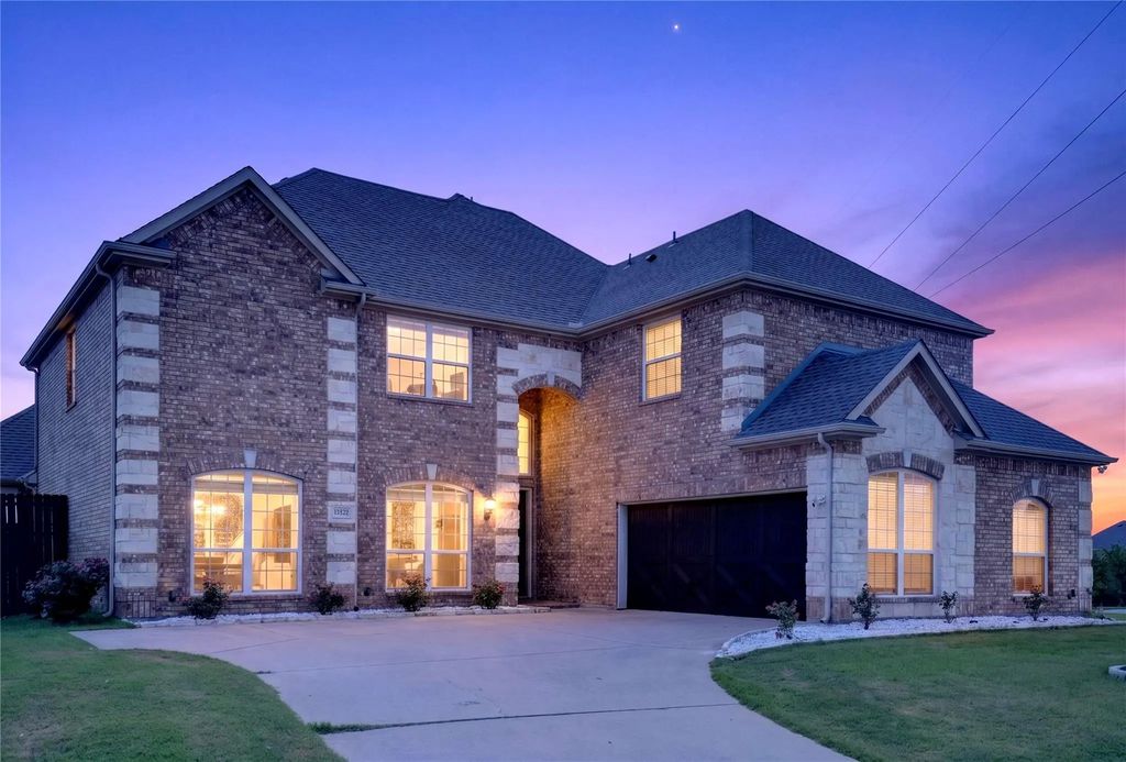 10222 Rosini Court, Frisco