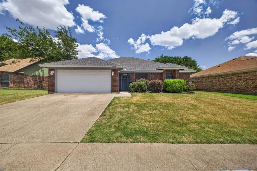 7728 Partridge Drive, Watauga
