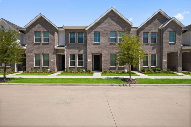 5243 Legacy Street, Haltom City