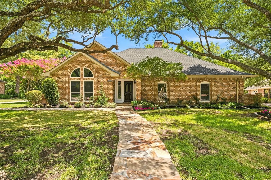 1615 Shores Boulevard, Rockwall
