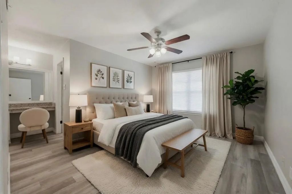 4748 Old Bent Tree Lane 506, Dallas