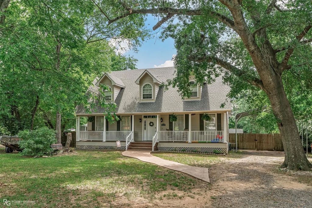 6339 Westwood Road, Shreveport