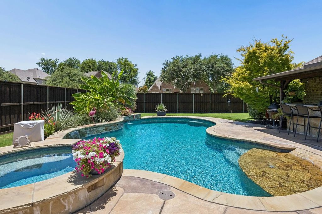 3904 Betty Street, Rockwall