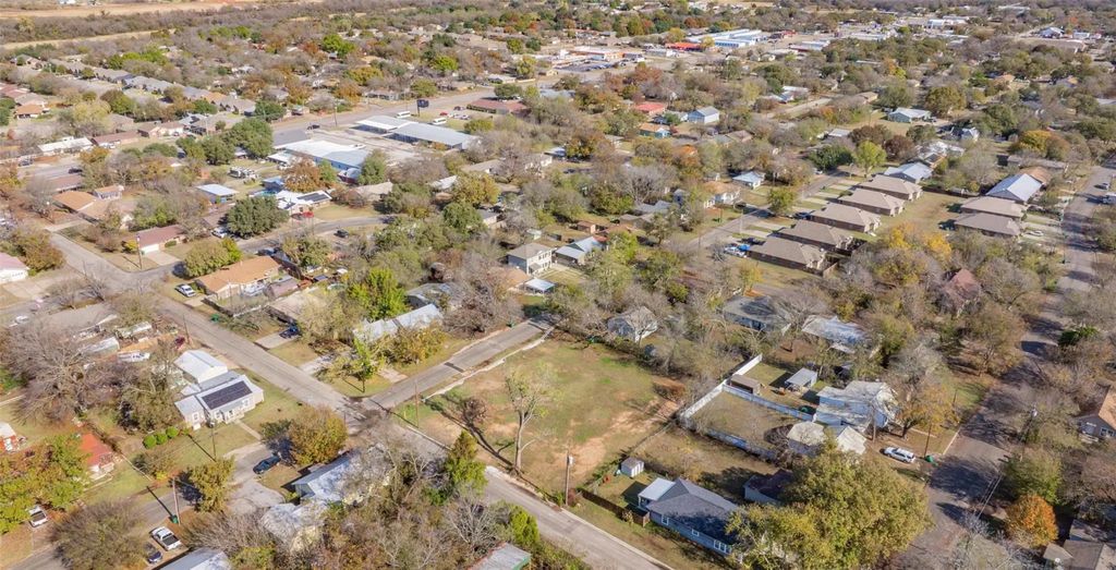 1040 W Oak Street, Stephenville