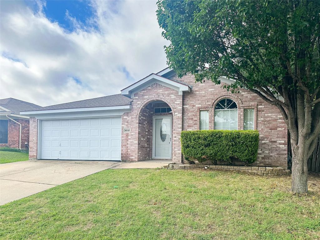 10245 Brea Canyon Road, Fort Worth