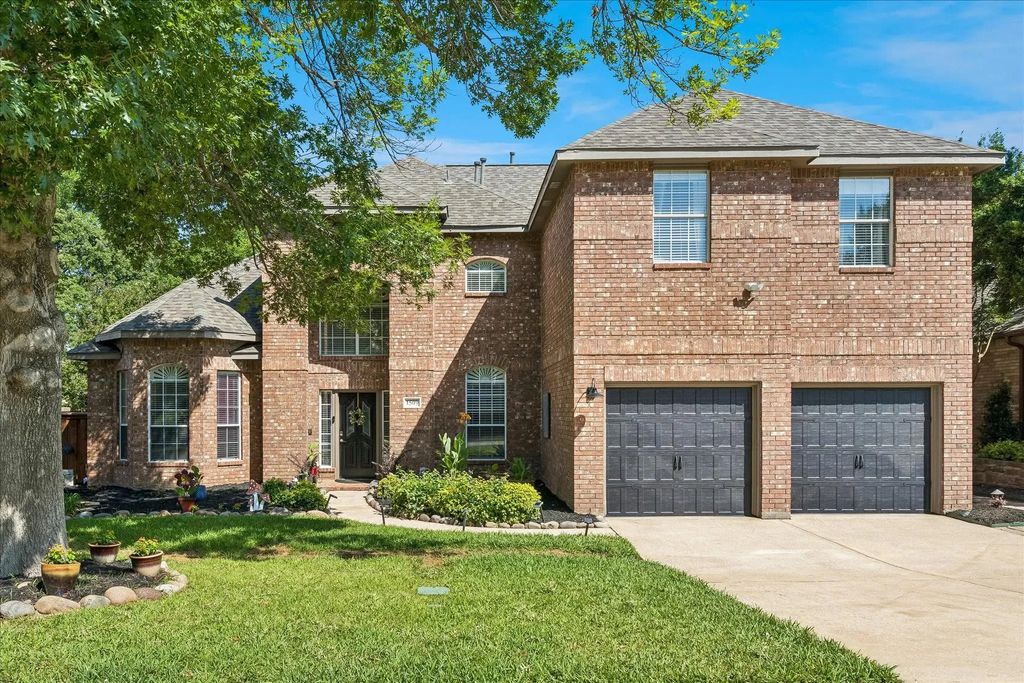1509 Pearl River Drive, Flower Mound