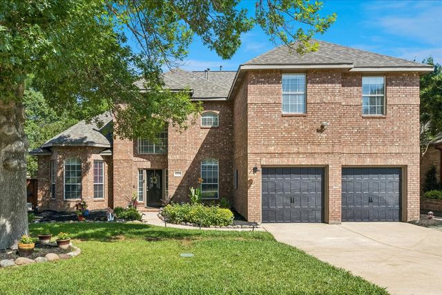 1509 Pearl River Drive, Flower Mound