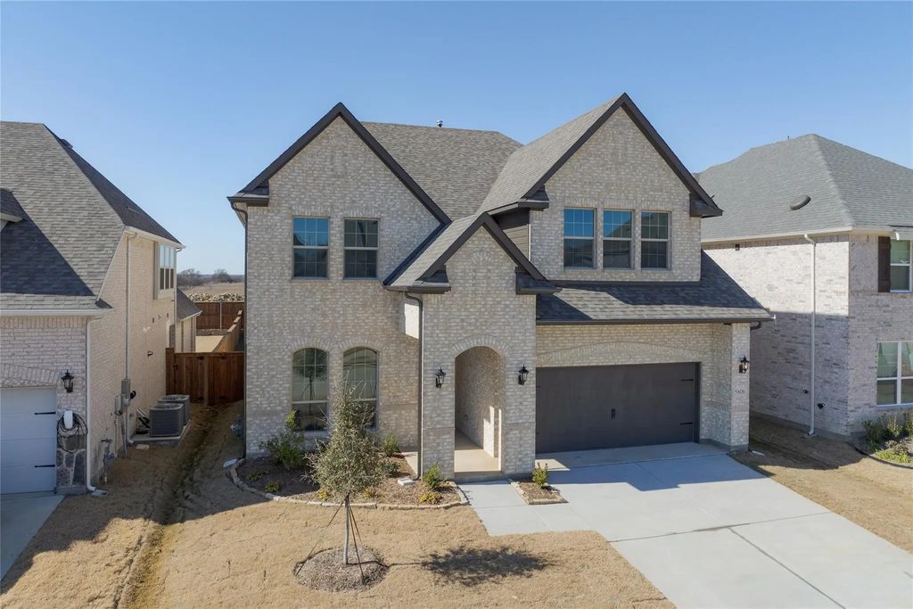 14517 Herschel Street, Pilot Point