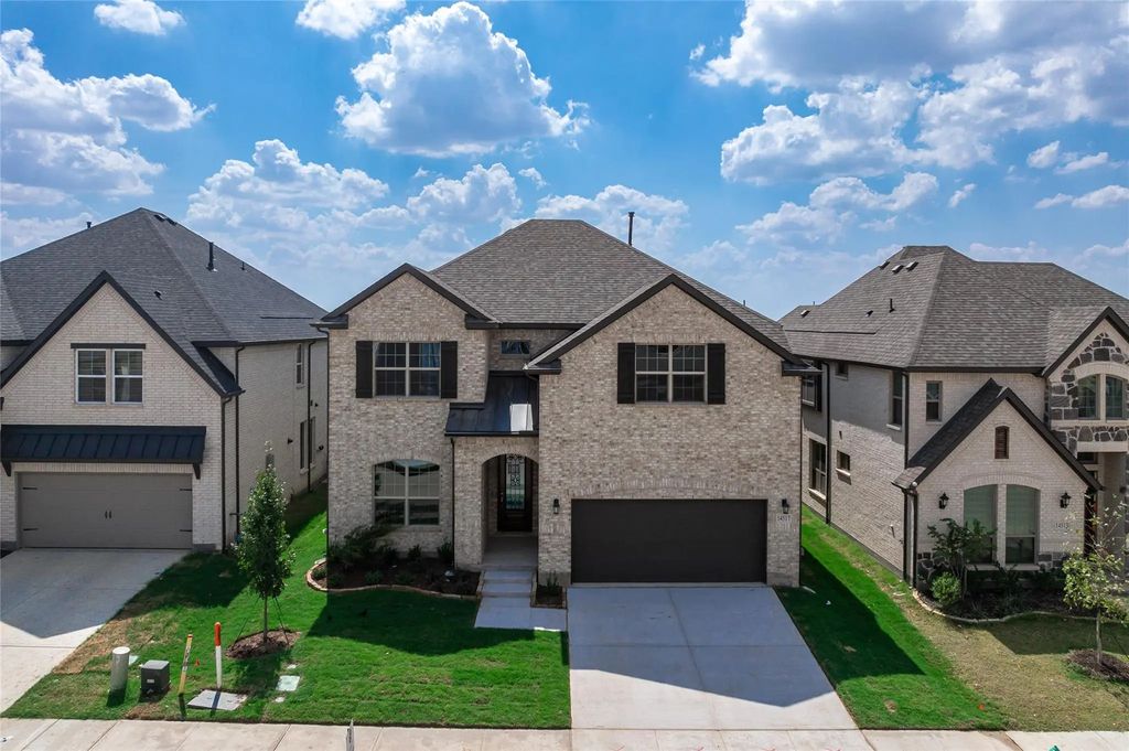 14517 Herschel Street, Pilot Point