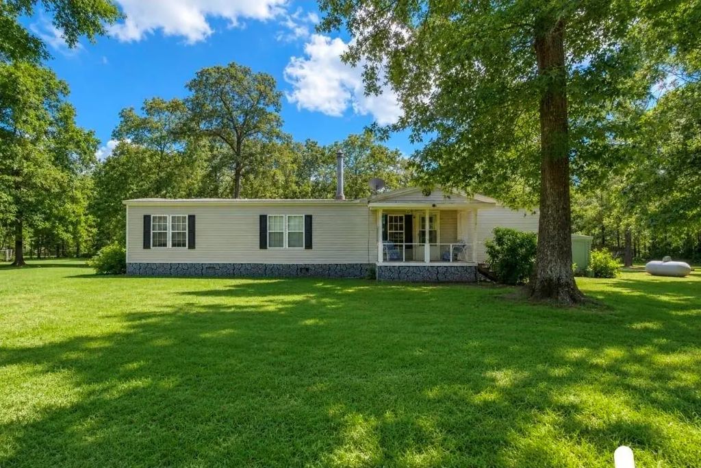 275 Joyner Drive, Haughton