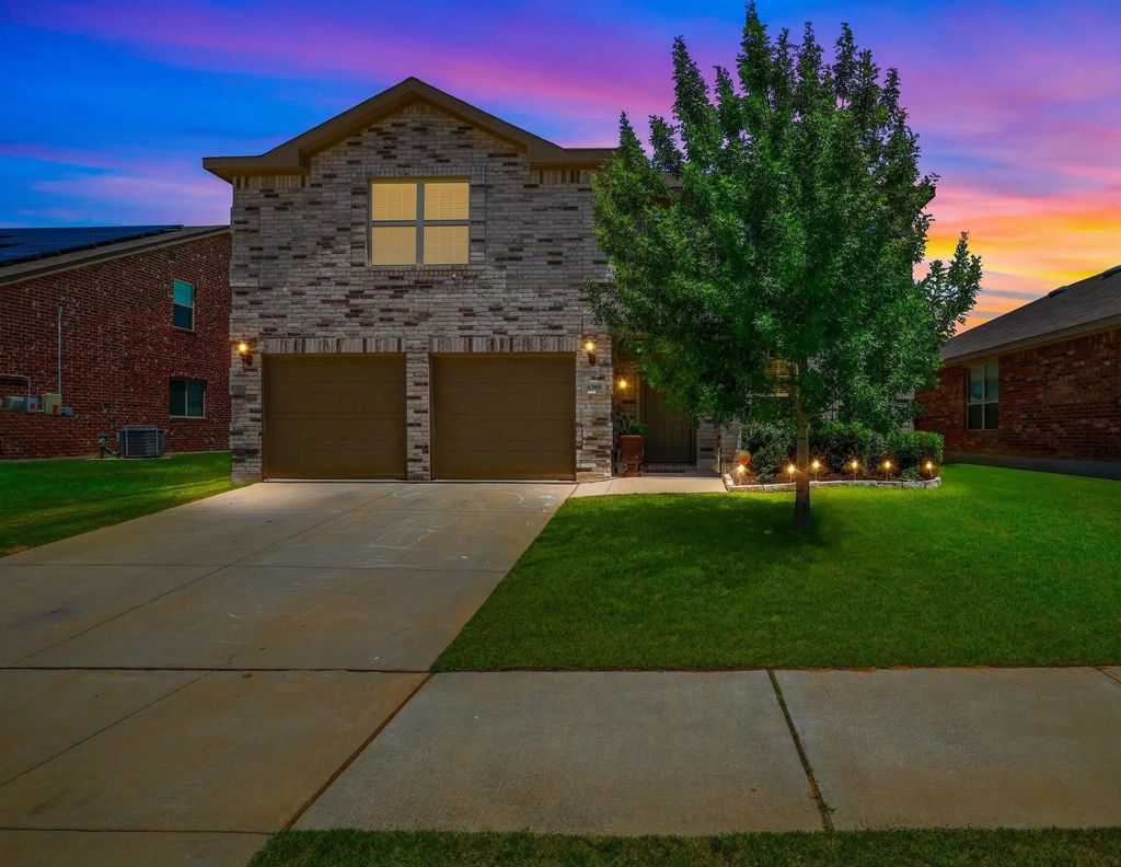5305 Wharfside Place, Denton