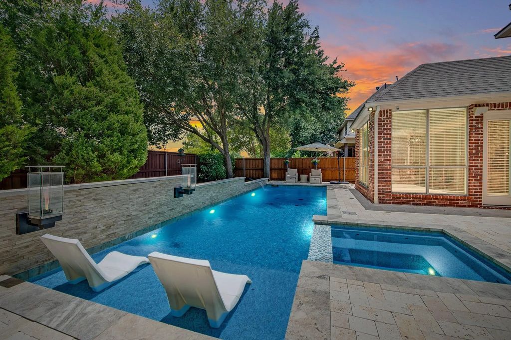 1108 Salado Drive, Allen